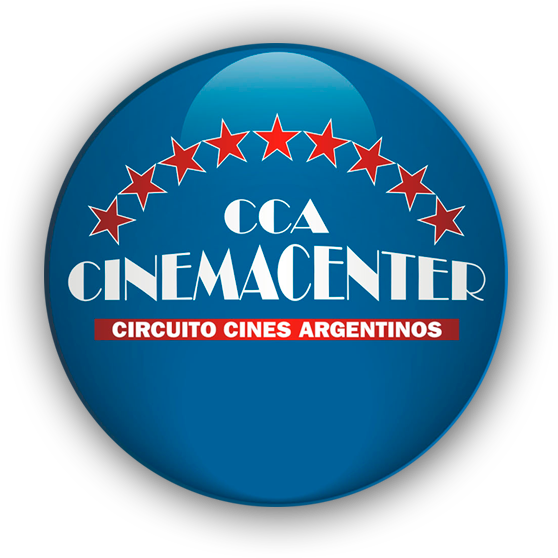 Logo de Cinemacenter Avalos